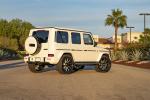Mercedes-Benz G500 on Forgiato Wheels (Concavo-M) 2018 года